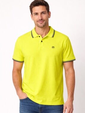 NWT DKNY Men’s Polo